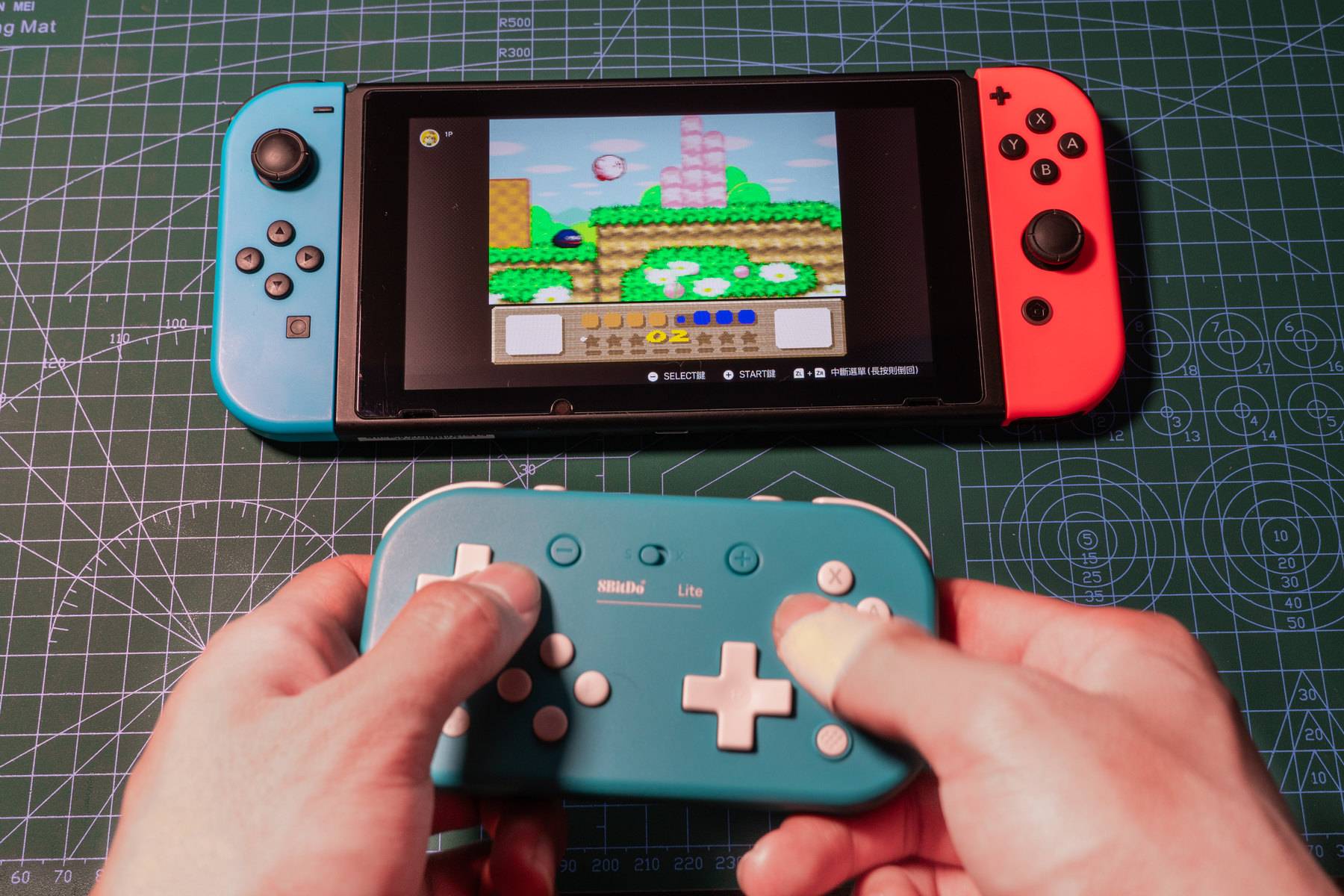 星之卡比 星之卡比