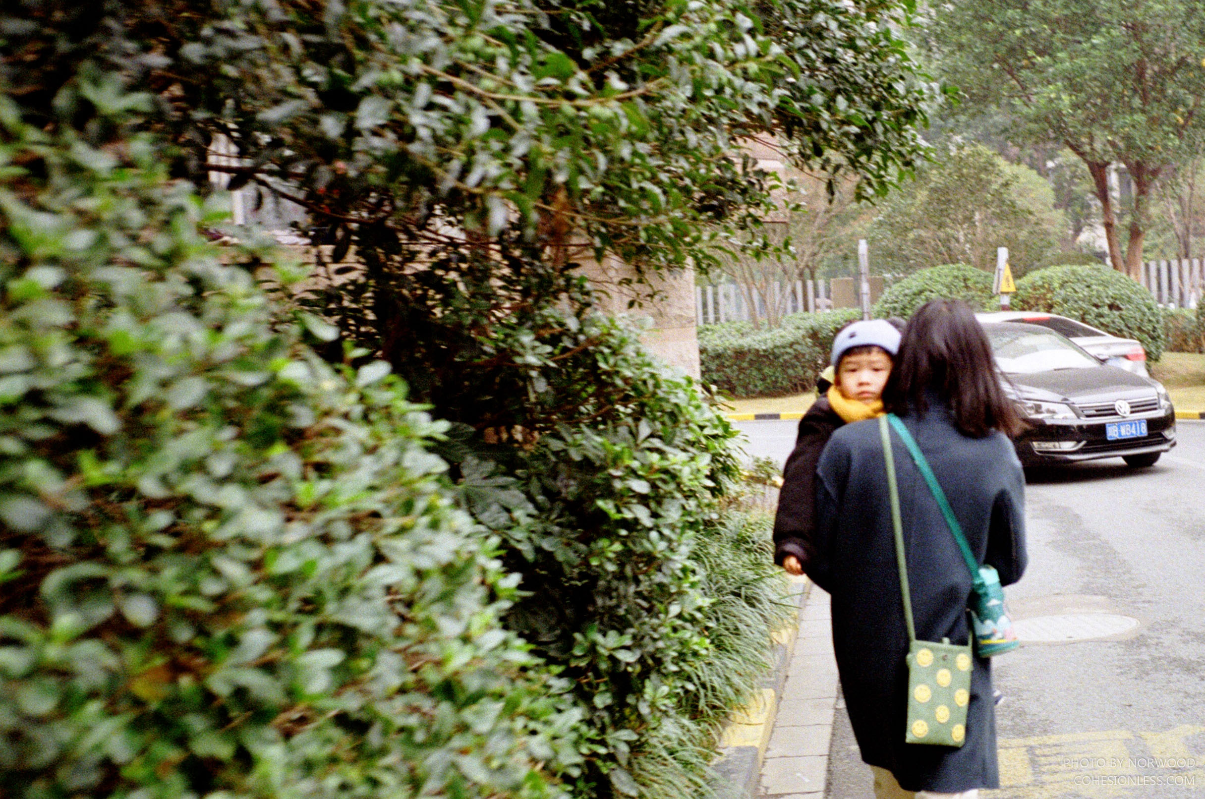 不想上学 不想上学