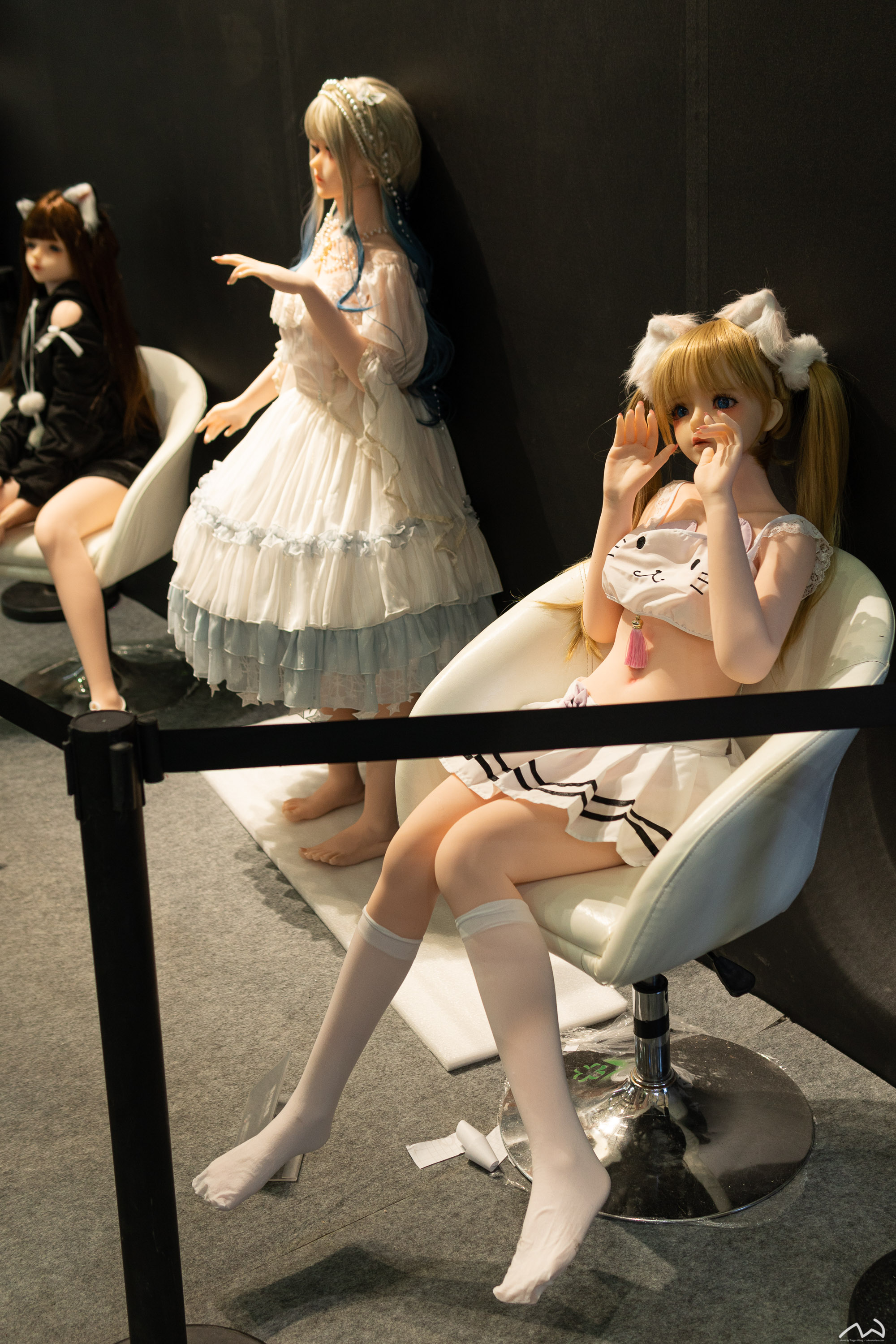 大号手办? 大号手办?