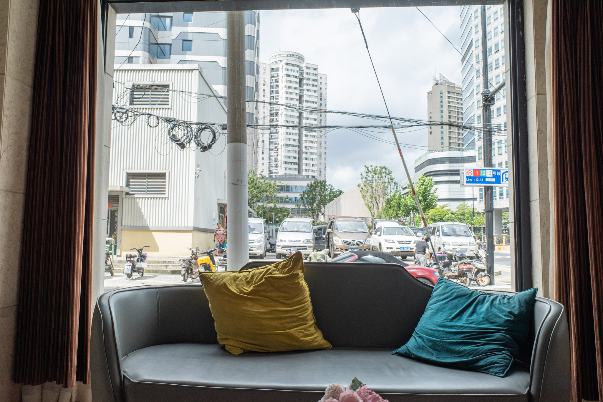 酒店大堂 酒店大堂