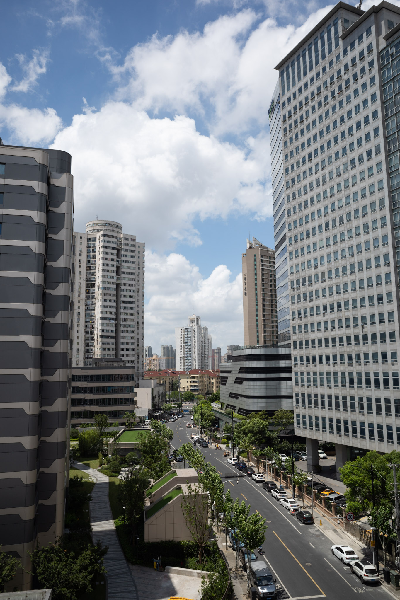 窗外景色 窗外景色