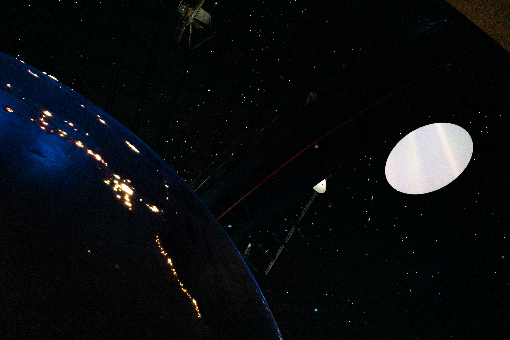 穹顶之下 穹顶之下