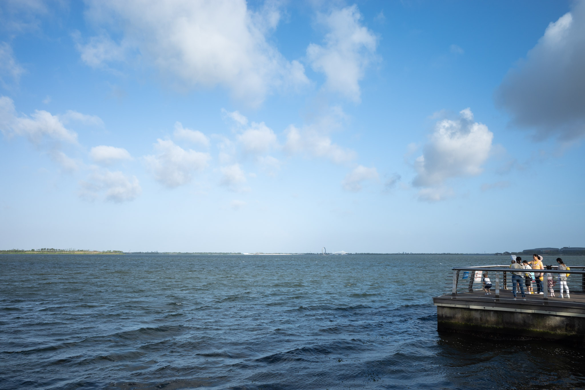 小观景台 小观景台