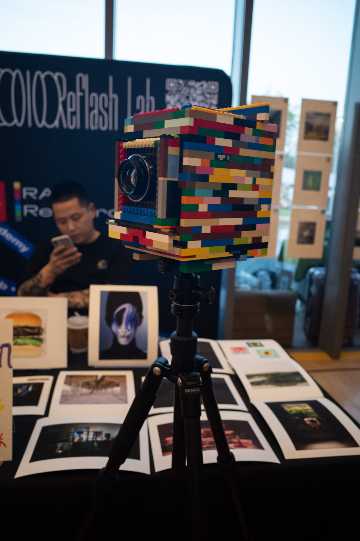 乐高大画幅 乐高大画幅