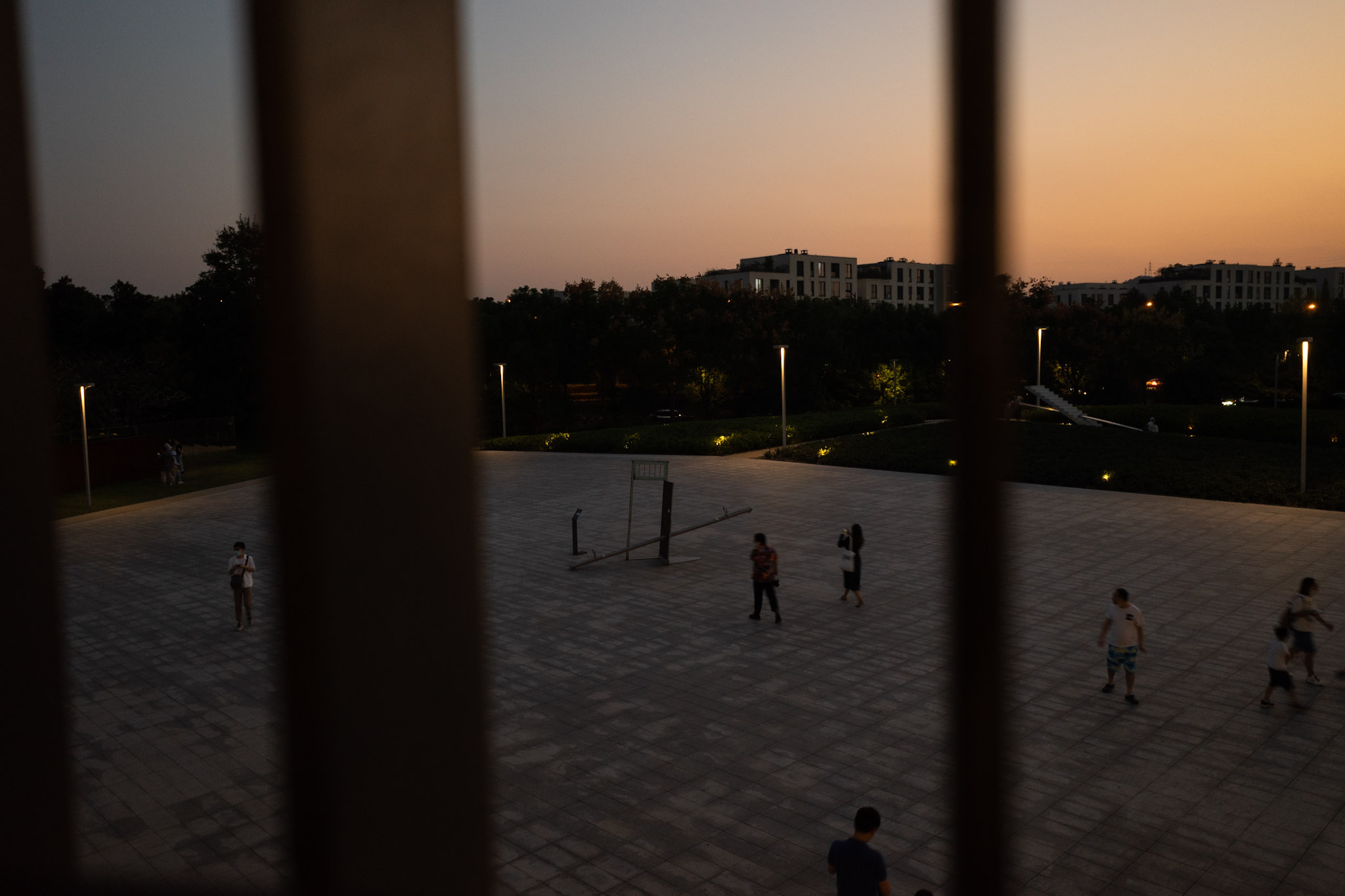 二楼阳台 二楼阳台