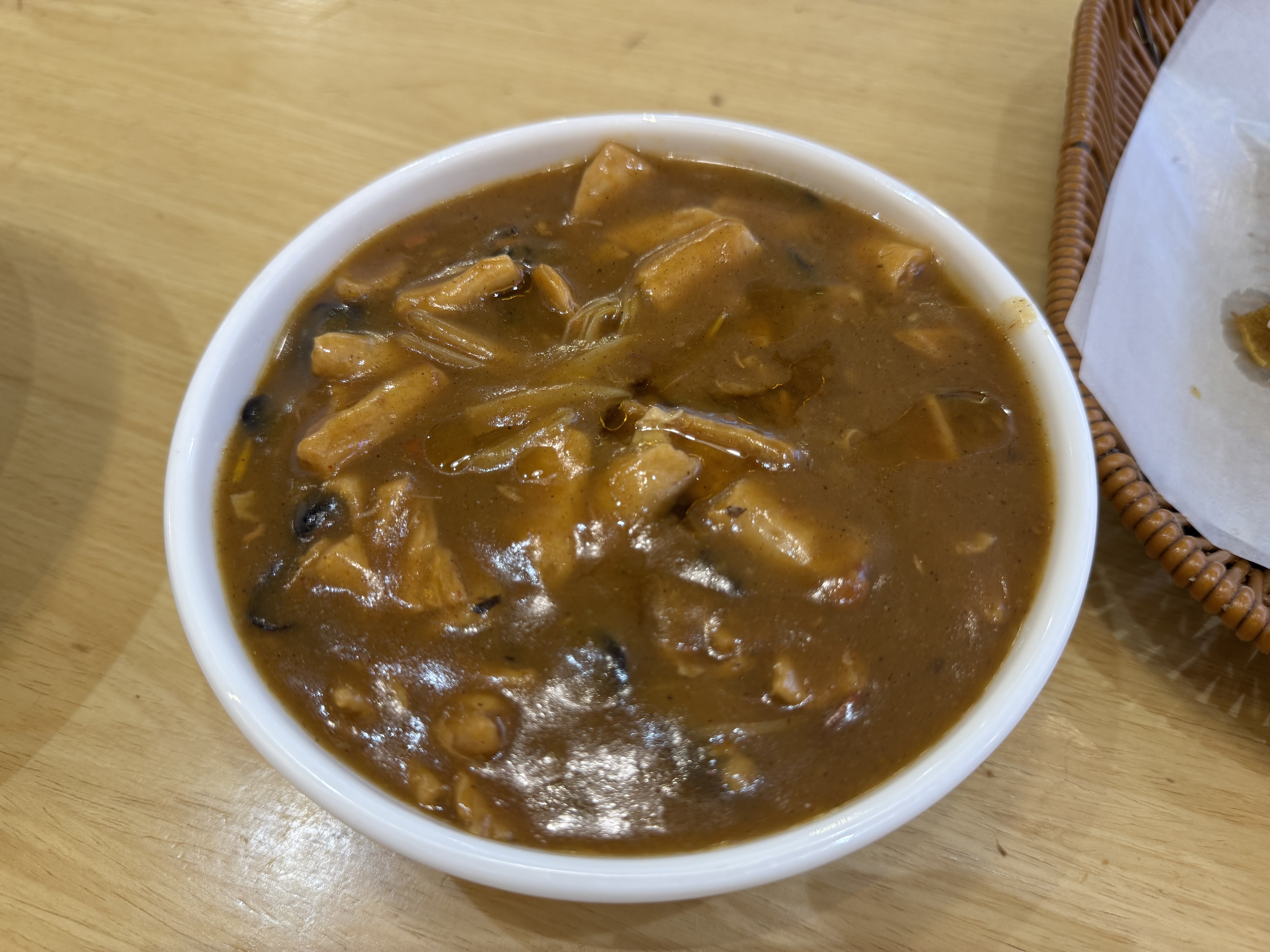 胡辣汤