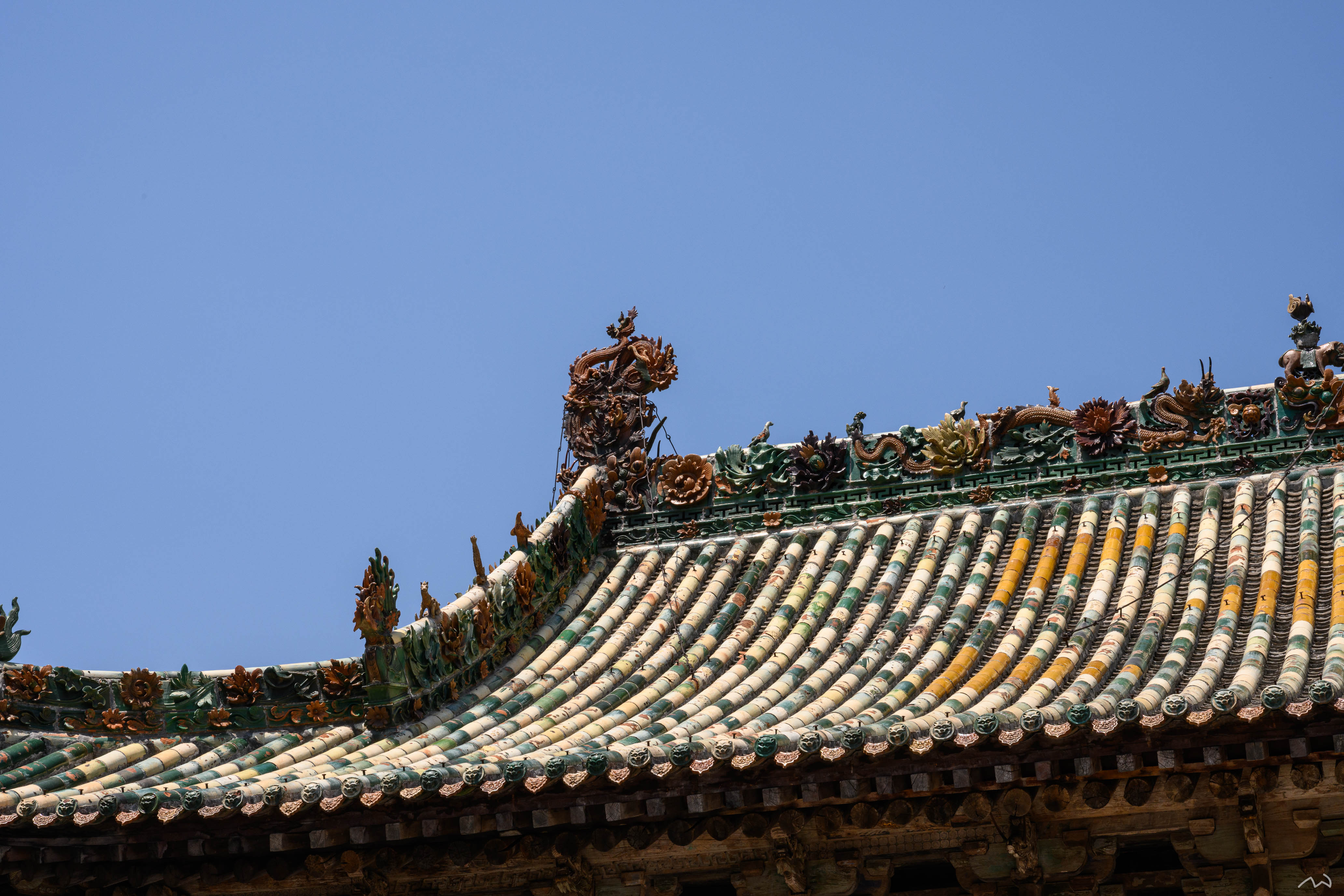 鸱吻