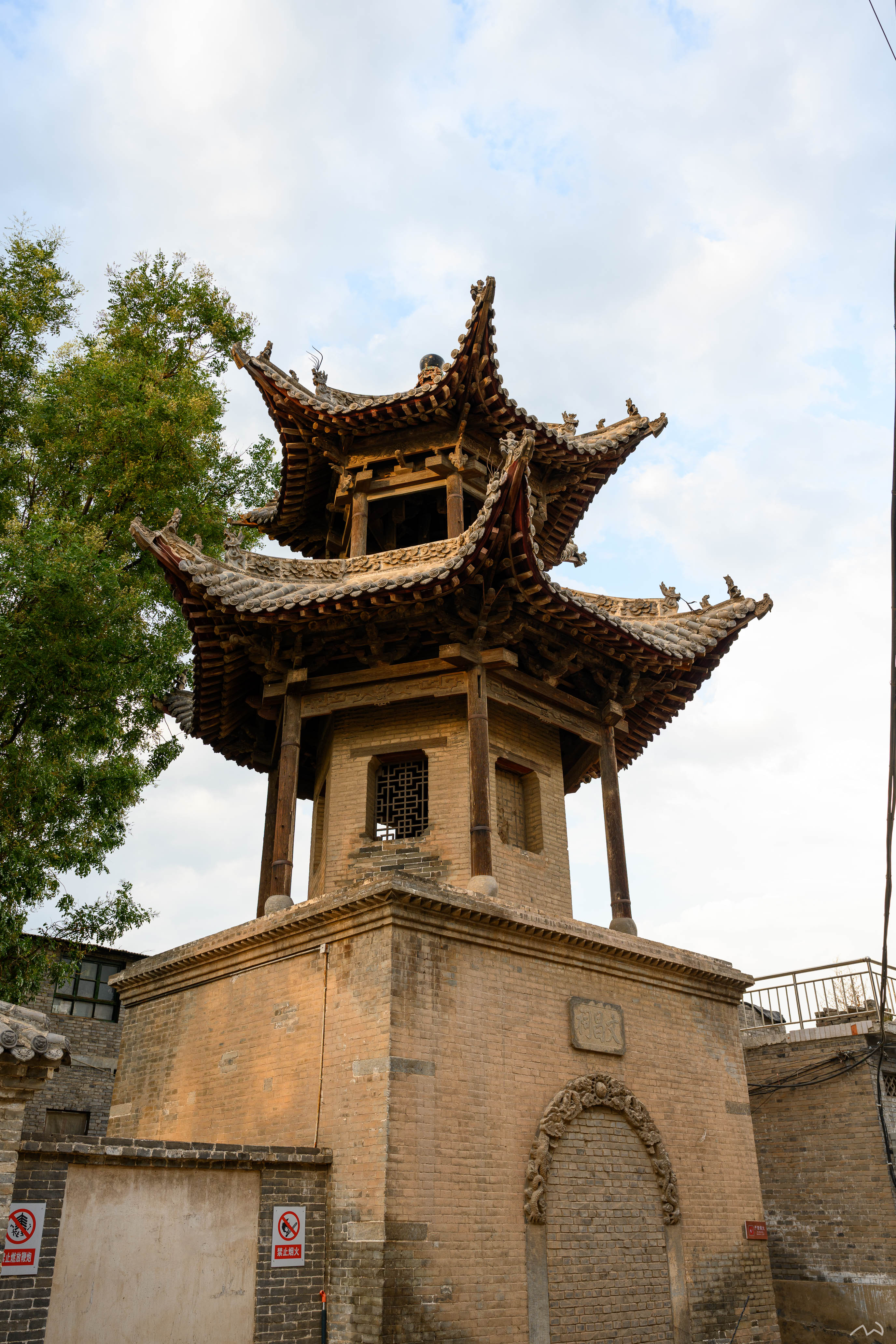 魁星阁