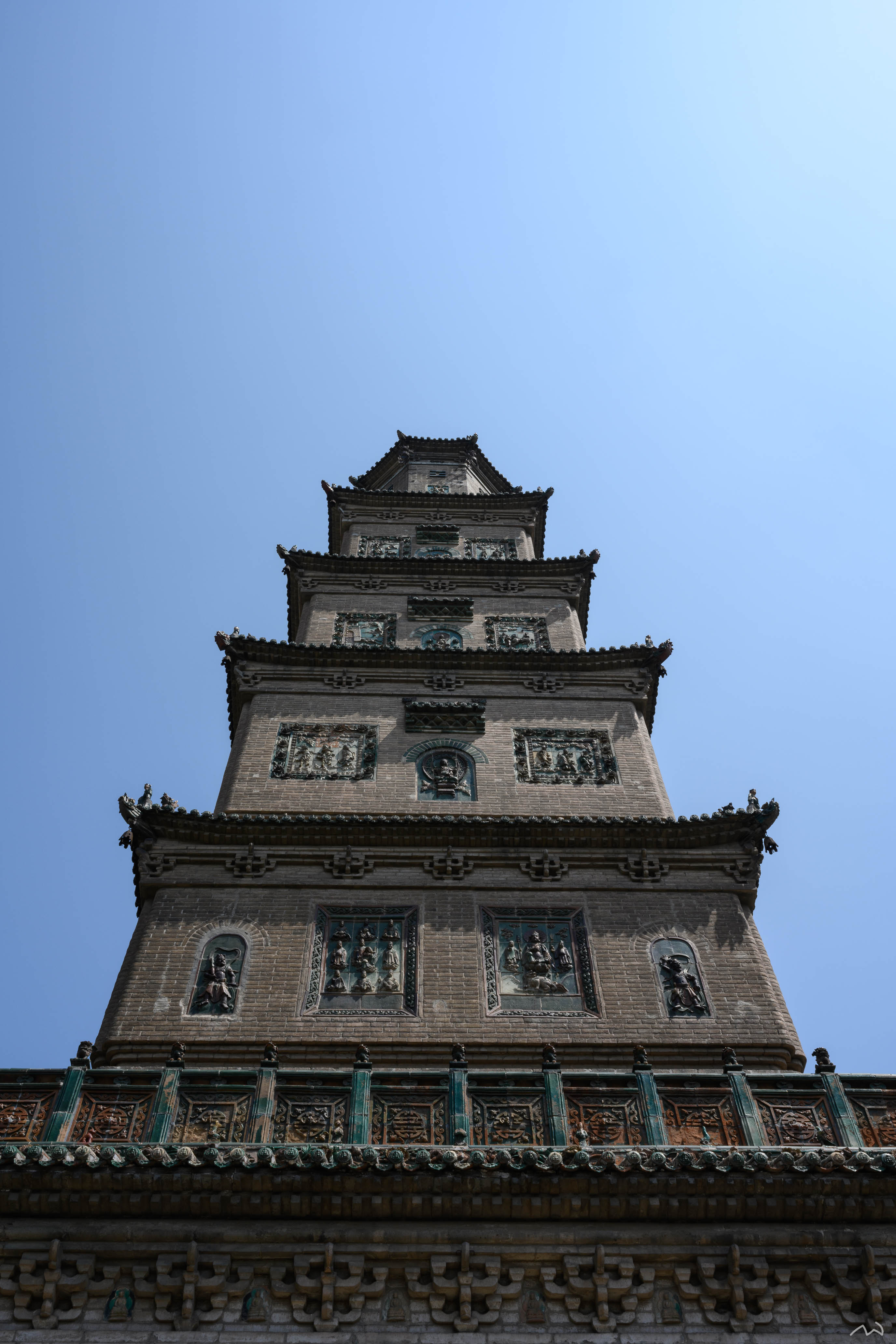 东面