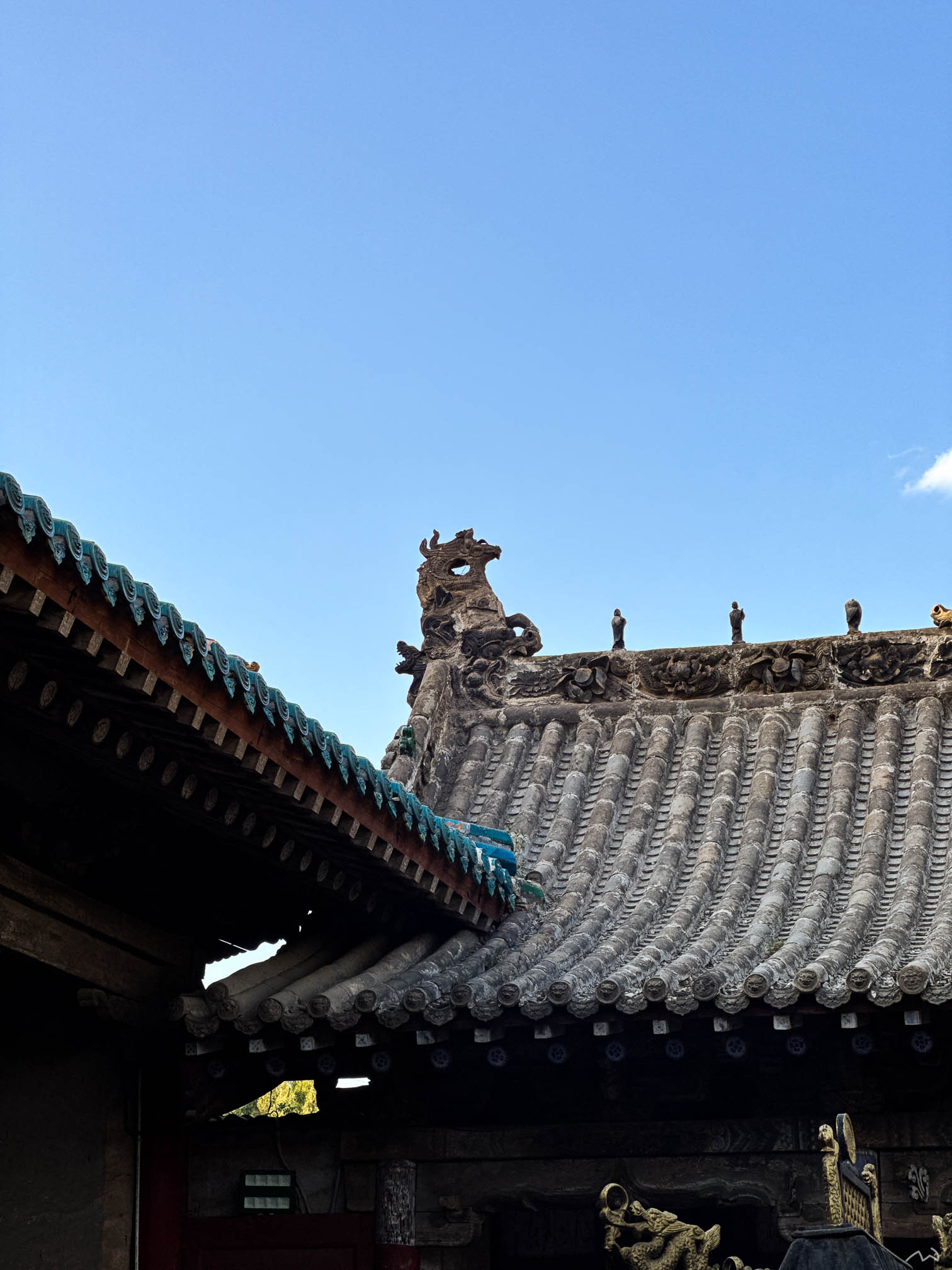 鸱吻