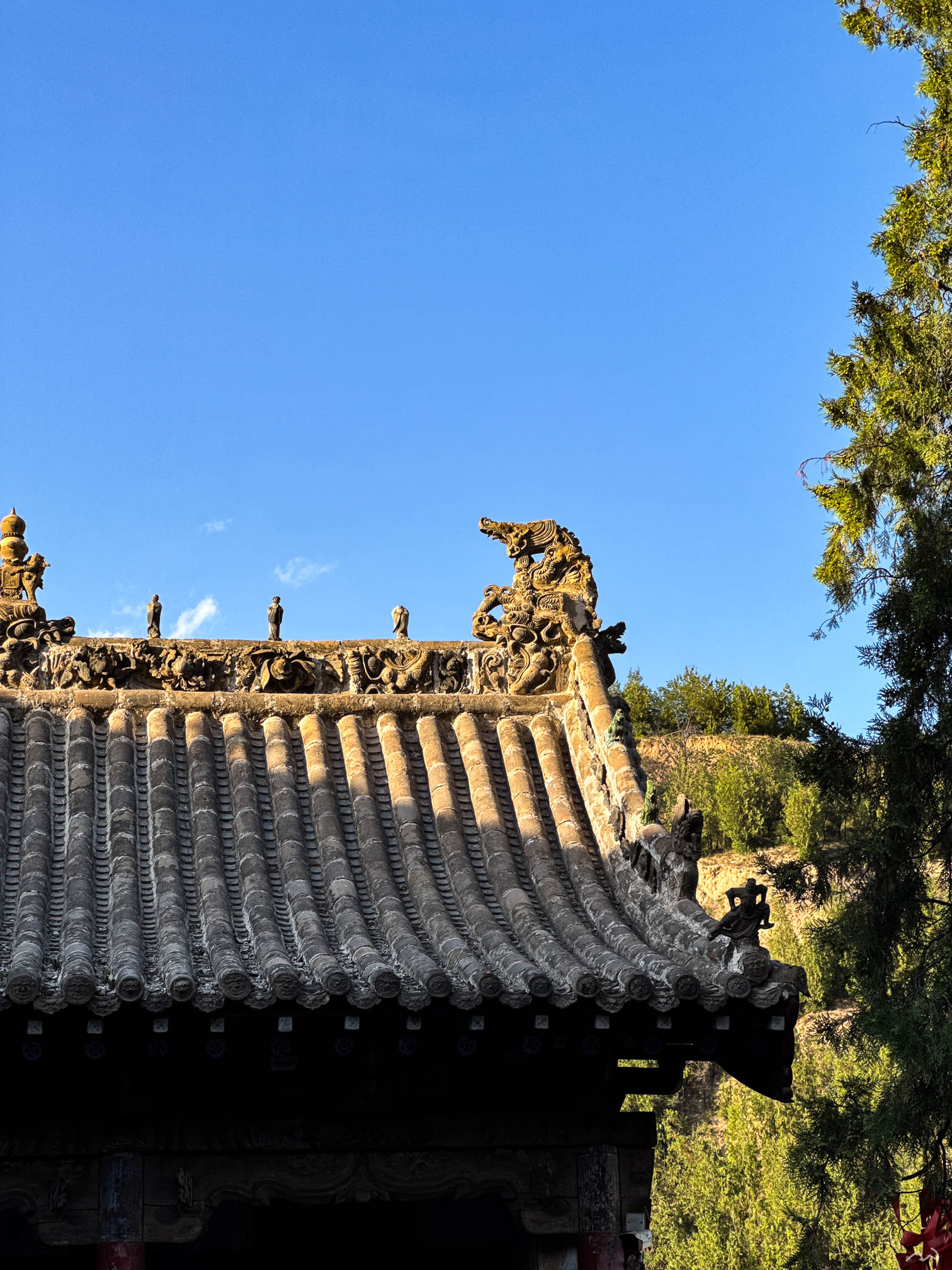 鸱吻