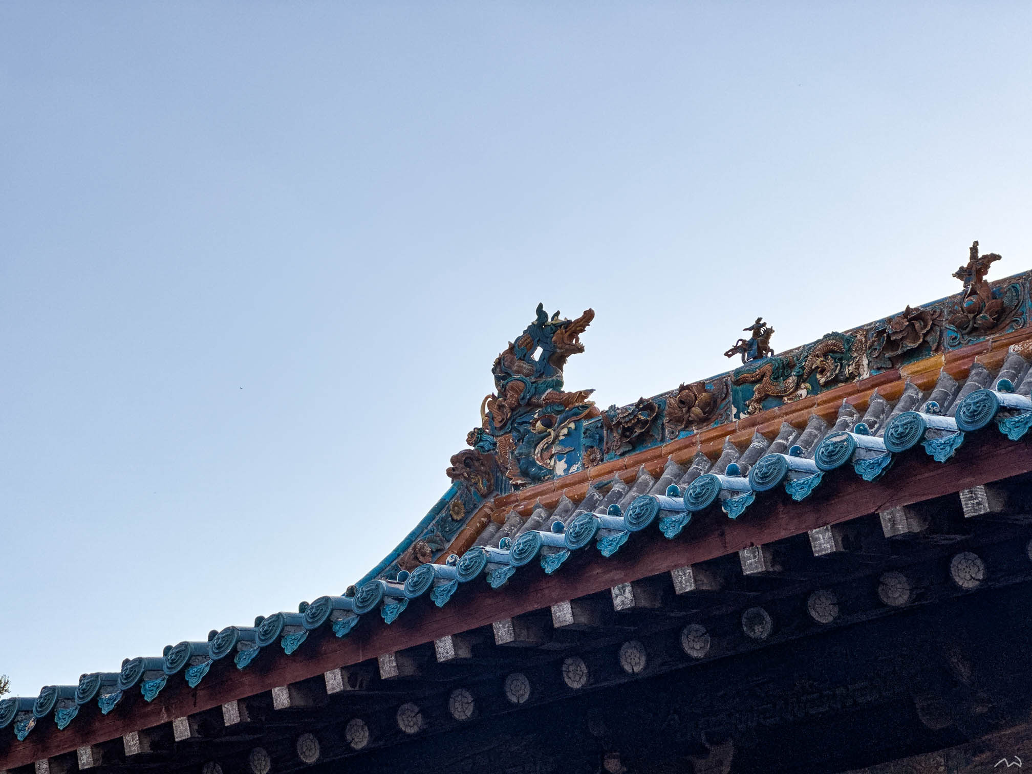 鸱吻